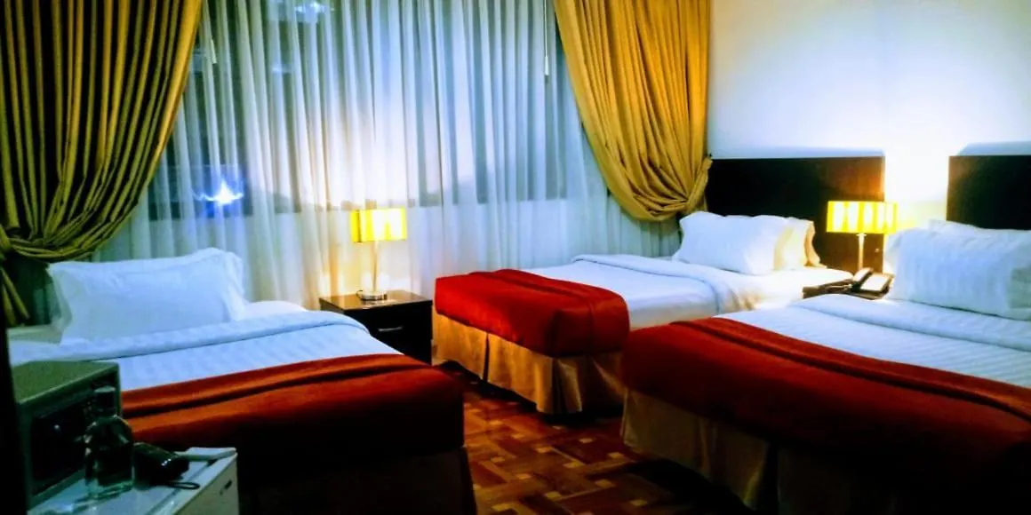 فندق Casa Coliving Day 121 بوغوتا كولومبيا