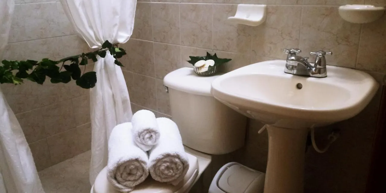 فندق Casa Coliving Day 121 بوغوتا