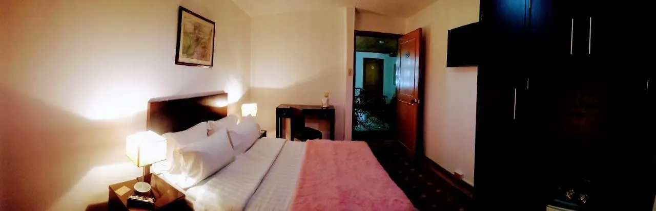 فندق Casa Coliving Day 121 بوغوتا