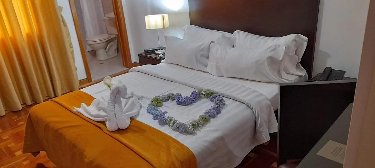فندق Casa Coliving Day 121 بوغوتا