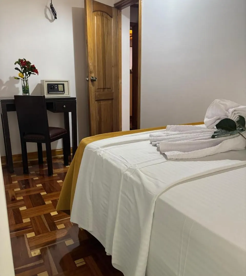 فندق Casa Coliving Day 121 بوغوتا