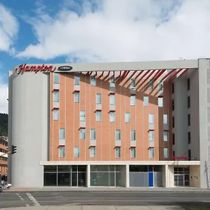 Hampton By Hilton Usaquen Hotel