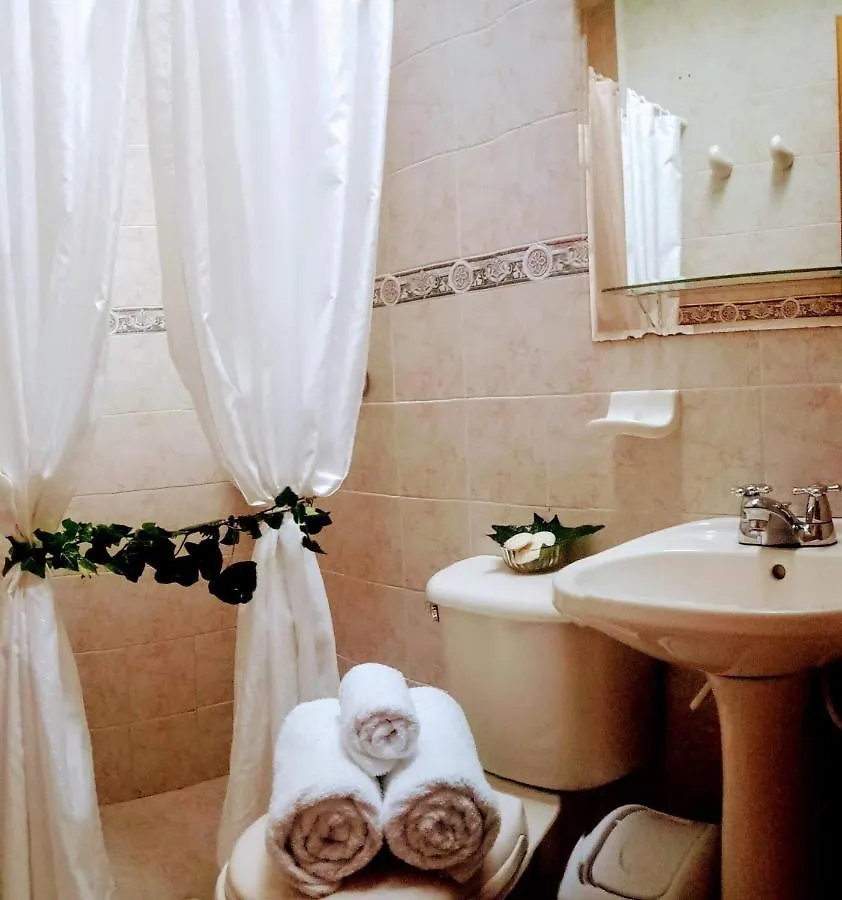 Casa Coliving Day 121 Hotel Bogota