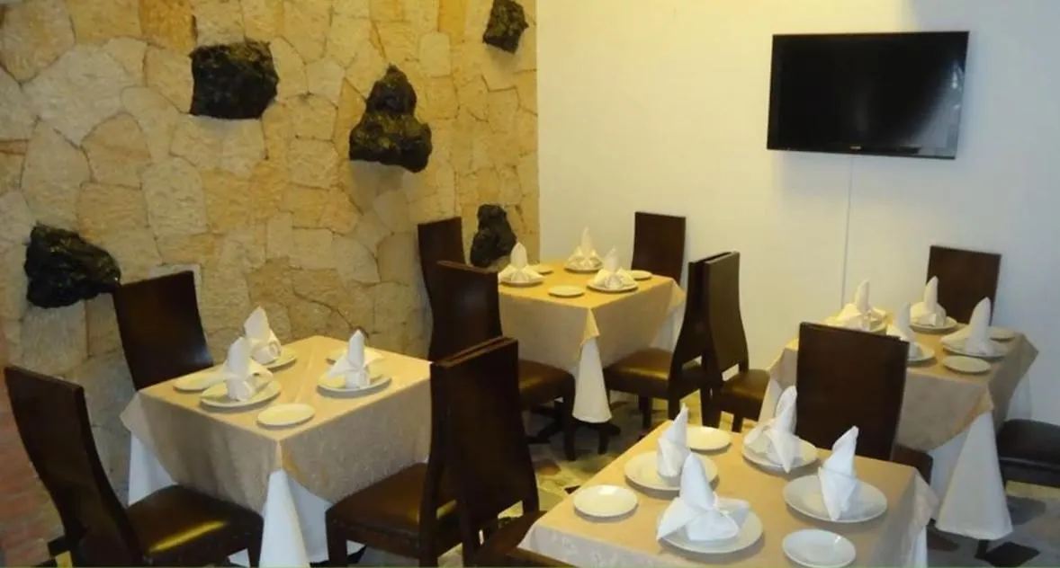 ****  Casa Coliving Day 121 Hotel Bogota Colombia