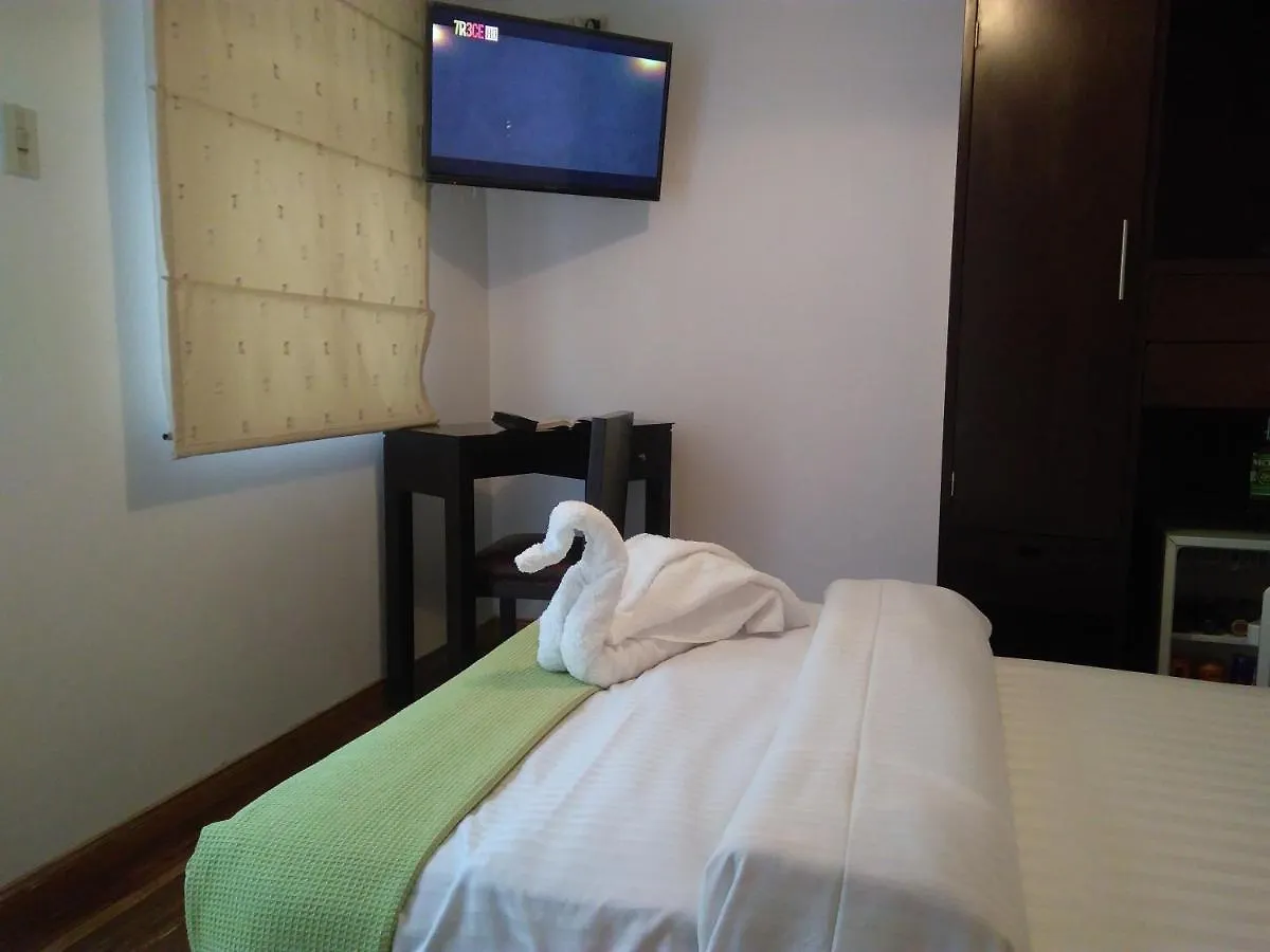 Casa Coliving Day 121 Hotel Bogota