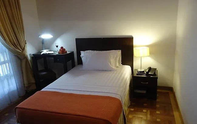 Casa Coliving Day 121 Hotel Bogota