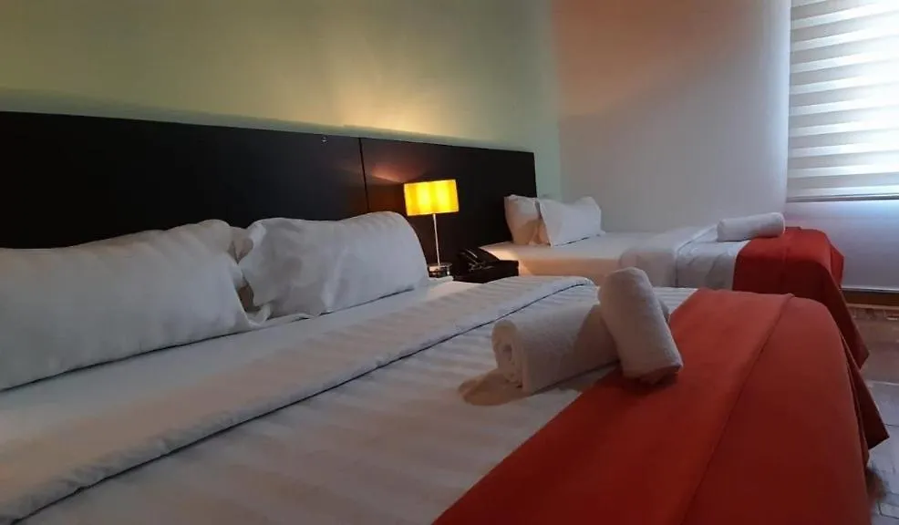 Casa Coliving Day 121 Hotel Bogota